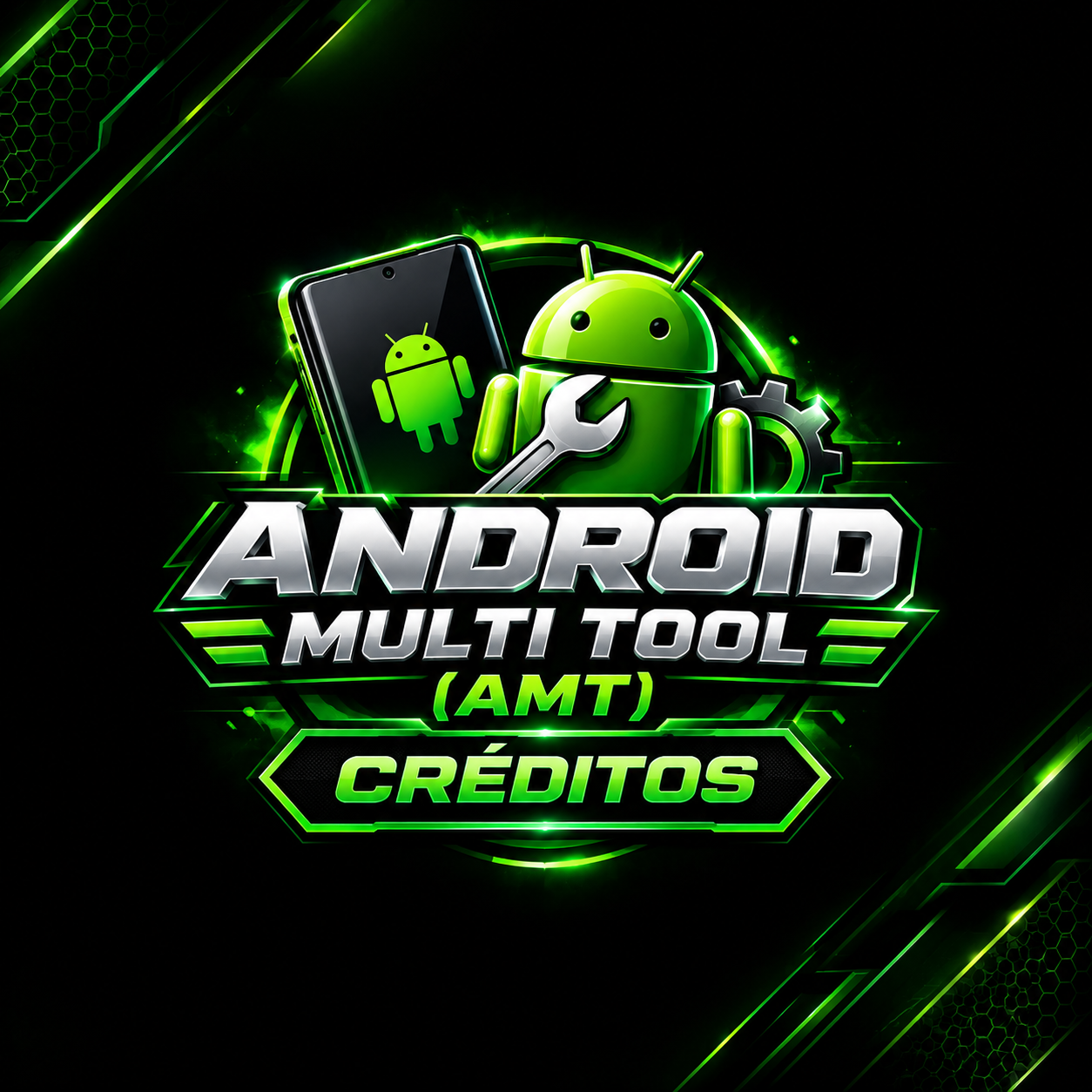 ANDRID M TOOL